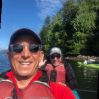 Dubner Landscaping & Construction Employee Gregory Suridis's profile photo