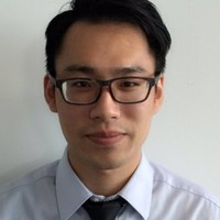 Balanz Banking Solutions Employee Freddy Fu's profile photo