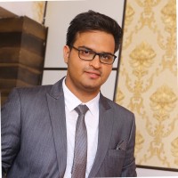 Chirag Ghai Email & Phone Number