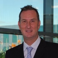 Alpine Macro Employee Mark Trevena's profile photo