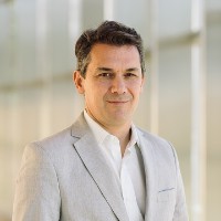 YPF LUZ Employee Santiago Sajaroff's profile photo