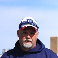 Notre Dame High School Employee Gary Conover's profile photo