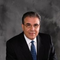 Michael Doumas Email & Phone Number