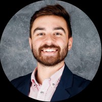 Chicago White Sox Employee Matt Sweitzer's profile photo