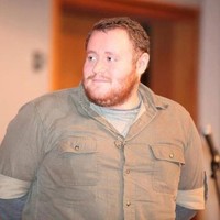 ASRC Federal Employee Glenn Bender's profile photo