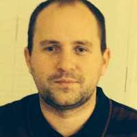 Grupo Antolin Employee Jan Dušek's profile photo