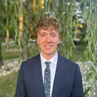 Charles River Laboratories Employee Colton Johnson's profile photo