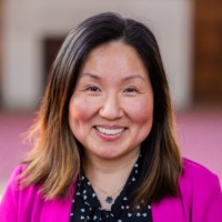 Bryn Mawr College Employee Jenny Lo's profile photo