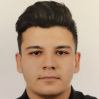 Valnox Employee Ahmet Özel's profile photo