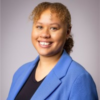 Diageo Employee Mariah Bennett's profile photo