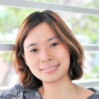 VietnamWorks Employee My Tran's profile photo