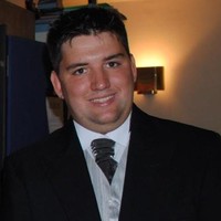 Nicholas Ronan's profile photo