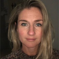 One of Us Employee Angela McCabe's profile photo
