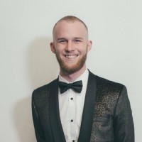 Veneziano Coffee Roasters Employee Tyson Armstrong's profile photo