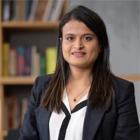 Vakrangee Limited Employee Divya Nandwana's profile photo
