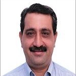 Kirloskar Pneumatic Employee Sanjay Grover's profile photo