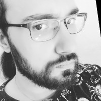 DEA Studio Employee Rafal Brzozowski's profile photo