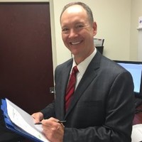 Florida Orthopaedic Institute Employee Mark Mighell's profile photo