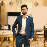 Visiata Employee Sumeet Hashmi's profile photo