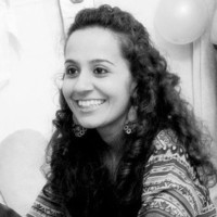 Catalyic Security Employee Mahrukh Husain's profile photo