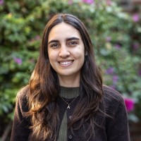Propel Employee Almendra Farah's profile photo