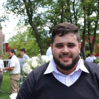 Benjamin Pantoja Email & Phone Number