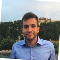 Gabriel Marin Email & Phone Number