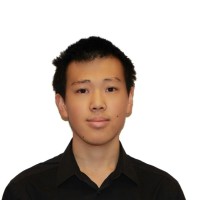 Microsoft Employee Eric Shi's profile photo