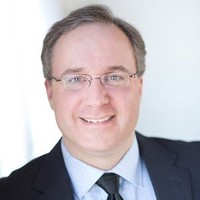 Vixen Productions Employee Robert Green's profile photo