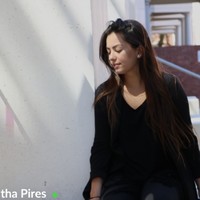 FXCollaborative Employee Samantha Pires's profile photo