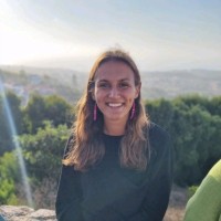 novobanco Employee Sofia Seruya's profile photo