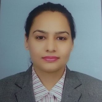 Aqualite India Employee Puja Dikshit's profile photo