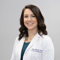 Dunn Physical Therapy Employee Melissa McElroy's profile photo
