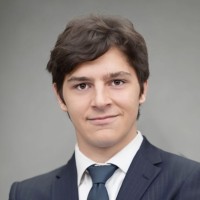 Volta Labs, Inc. Employee Pietro Antonelli's profile photo