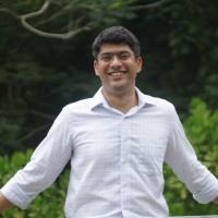 Canopy Power Pte Ltd Employee Sujay Malve's profile photo