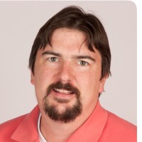 NetReputation.com Employee Patrick Nealon's profile photo