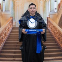 Inter Great Sdn Bhd Employee Adelton Administrador's profile photo