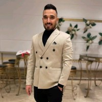 صدى البلد - Sada ElBalad Employee Mahmoud Zaki's profile photo