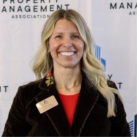 RAINE & SON, LLC Employee Carrie Ehart's profile photo
