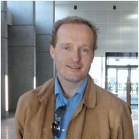 Box Architecture Employee Gary Mongey's profile photo