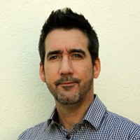 Quicksilver Translations Employee Daniel Echevarria Ferrer's profile photo