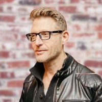 O.G. Venture Partners Employee Roy Oron's profile photo