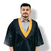 GDSC DDU Employee Jadeja Mayurdhwajsinh's profile photo