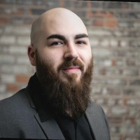 Utilant Employee Jared Burdick's profile photo