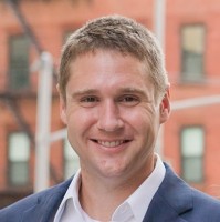 PwC Employee Kyle Bond's profile photo