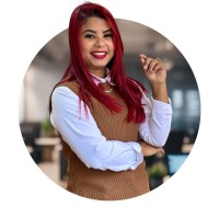 Kallan Calçados Employee Patricia Marquett's profile photo