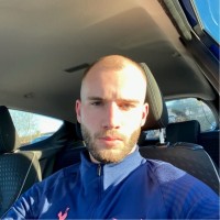 Data Energy Employee Owen Hunt's profile photo