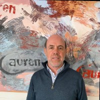 Auren Argentina Employee Diego Fitte's profile photo