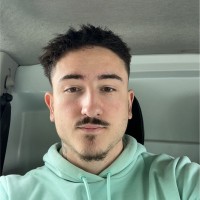 SOFTAIR Employee Tom Mathieu's profile photo