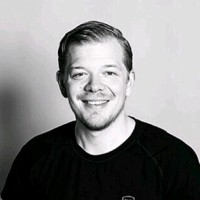 PEOPLE'S TRAINING Employee Mattias Svanberg's profile photo